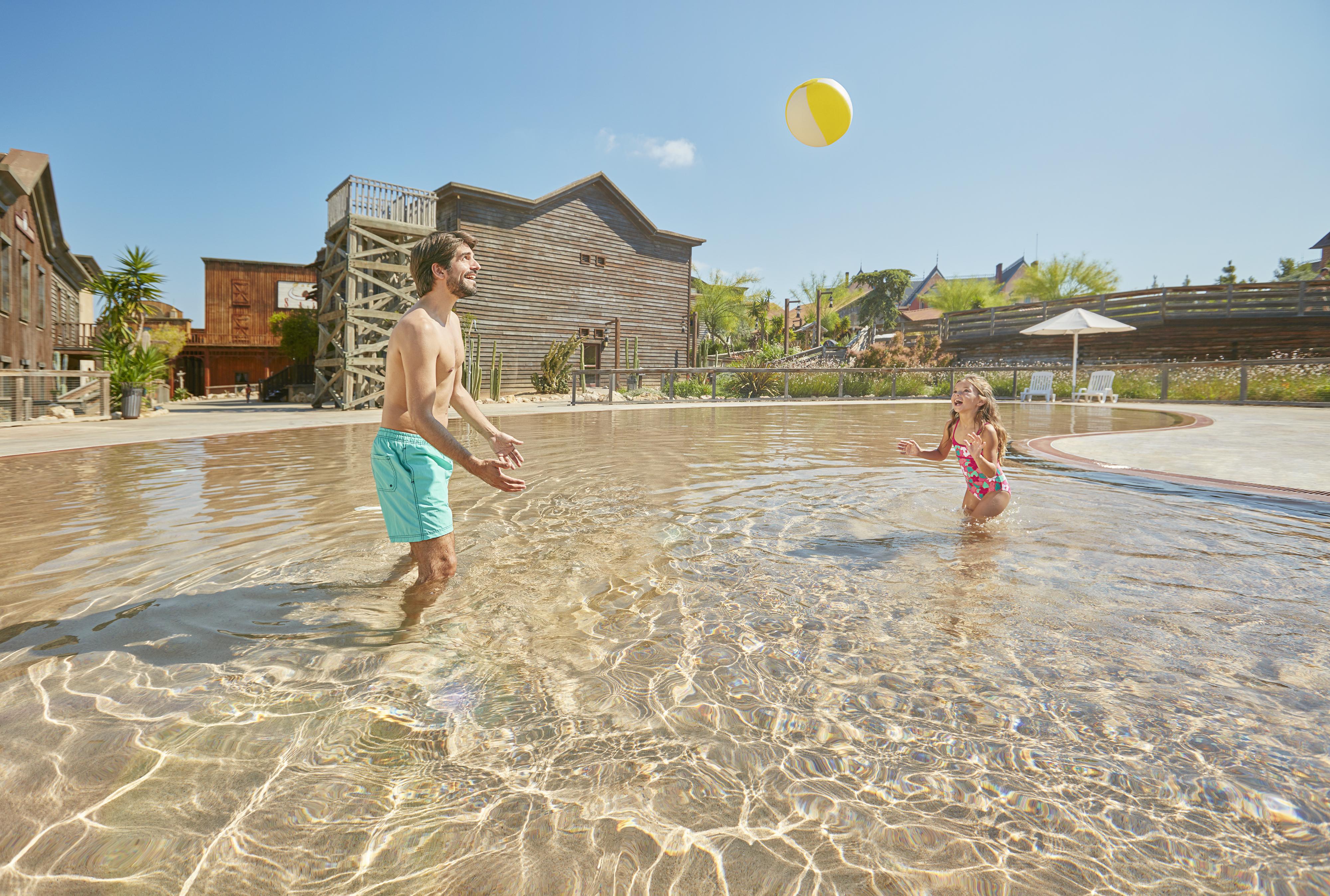 Portaventura Hotel Gold River - Includes Unlimited Access To Portaventura Park & 1 Access To Ferrari Land Salou Ngoại thất bức ảnh