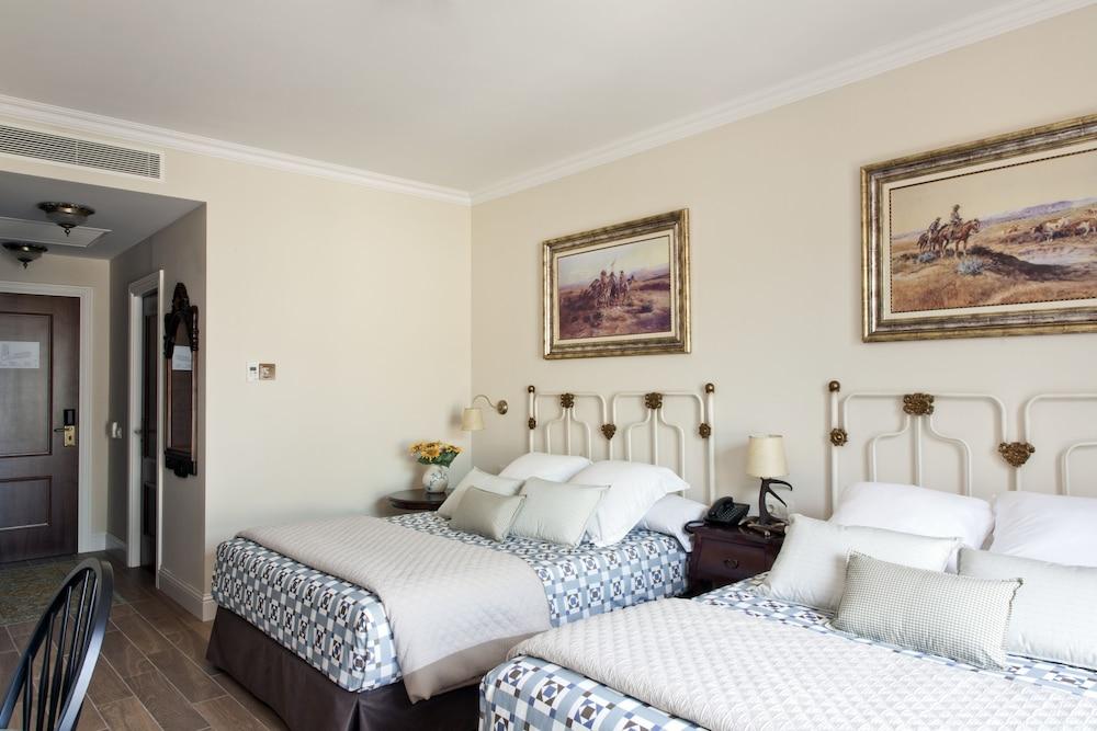 Portaventura Hotel Gold River - Includes Unlimited Access To Portaventura Park & 1 Access To Ferrari Land Salou Ngoại thất bức ảnh