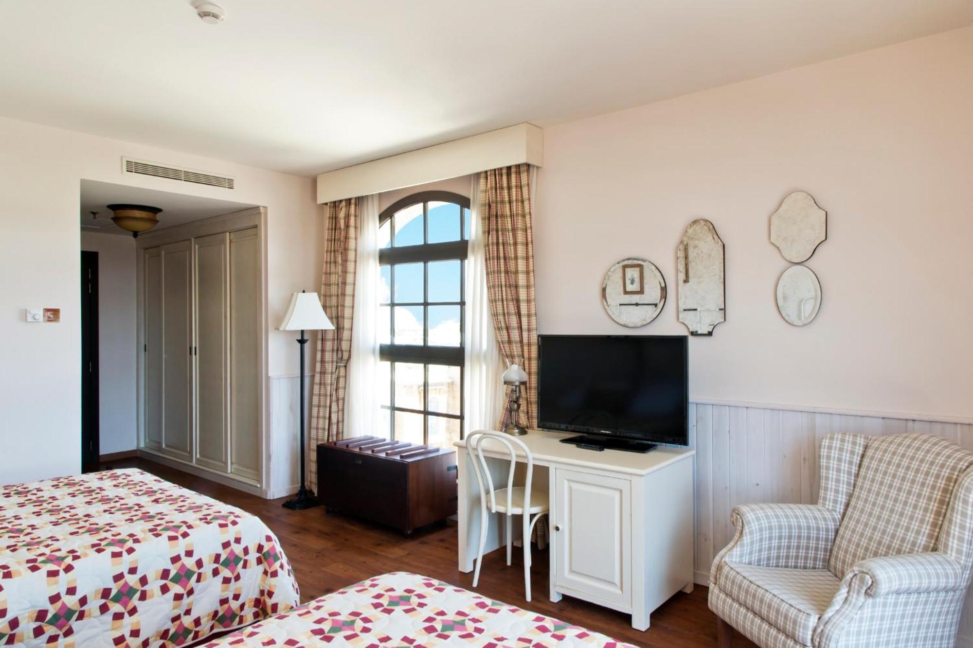Portaventura Hotel Gold River - Includes Unlimited Access To Portaventura Park & 1 Access To Ferrari Land Salou Ngoại thất bức ảnh